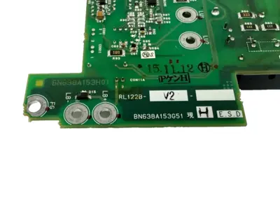 USED MITSUBISHI BN638A153G51