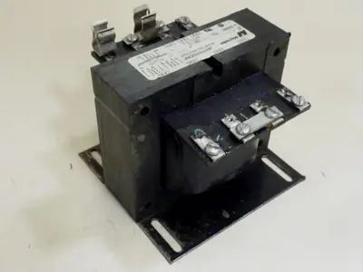 USED JEFFERSON ELECTRIC 636-1151