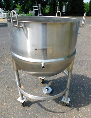 USED LEE INDUSTRIES 75 D