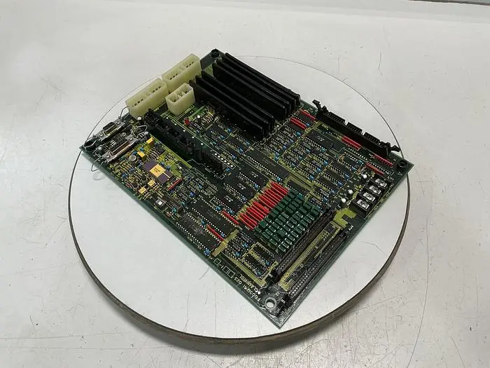 Used TOSHIBA F0031241 023 Circuit Boards Michigan US | Ideal Machinery #696867