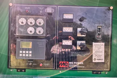 Used 2013 MULTIQUIP WHISPERWATT DH-0750J Portable Generators Wisconsin US | Proxy Equipment #1385038