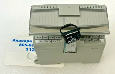 USED Allen-Bradley Allen-Bradley 1762-IQ16 MicroLogix