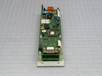 Used ASYS _UNKNOWN_ Electrical Panels Texas US | OCO Industrial #1625569