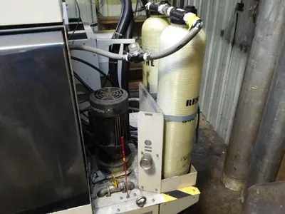 USED 1996 MITSUBISHI FX1