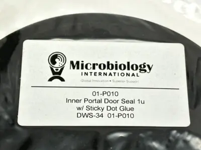 New | in-Stock Microbiology International 01-P010 Medical Parts Michigan US | Maverick Industrial Sales #1392753