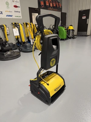 Tornado Vortex 13 Cylindrical Floor Scrubber NEW