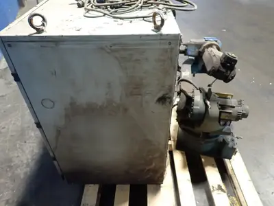 Used 2011 YASKAWA ELECTRIC MH6 Robots Ohio US | HGR 24 #887321