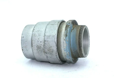 Used Appleton UNY-UNF Electrical Fittings California US | Davliegogo LLC #1708522