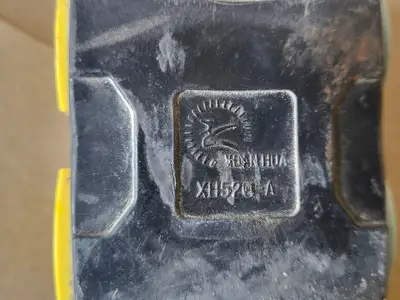 USED XUANHUA 4000058