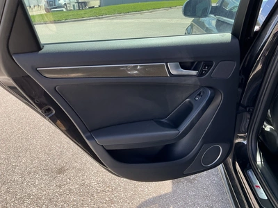 Used 2010 AUDI S4 Sedans Michigan US | Miedema Asset Management Group #1474384