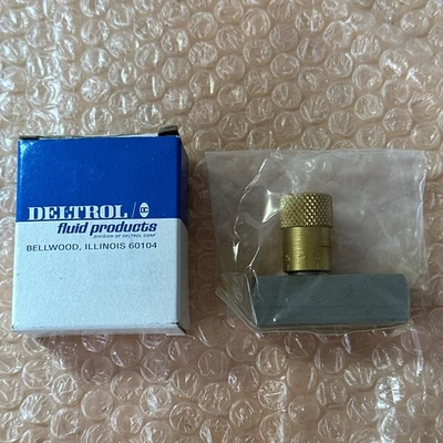 NEW DELTROL CORP 10120-42