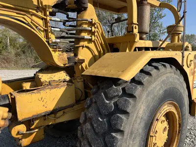 Used 1977 CATERPILLAR 613 Scrapers Kansas US | Proxy Equipment #1378893