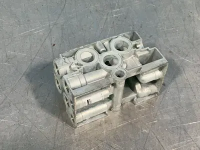 Used PARKER PJL0120270 Pumps Ohio US | HGR 24 #1314958