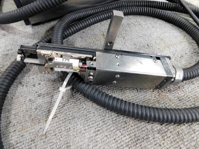 USED HITACHI PX D 460 U