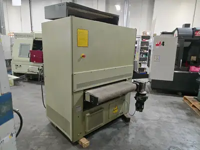USED SCMI 10 RRCS 110