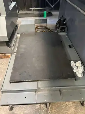 Used 2013 HAAS VF-3SSAPC Vertical Machining Centers California US | MachineStation #1134972