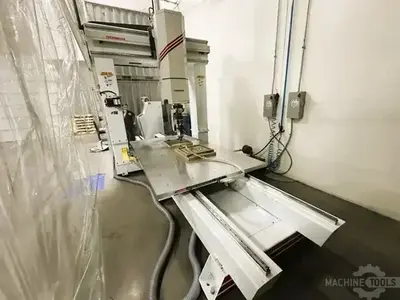 Used 2022 THERMWOOD M67-510 CNC Routers Arizona US | KD Machinery #1399017