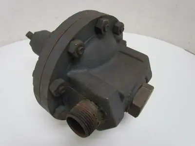 Used STRONG _UNKNOWN_ Valves/Fittings | Arrow Industrial #627477