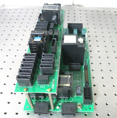USED FANUC PC BOARDS