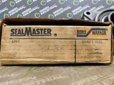 USED SEALMASTER SF-39