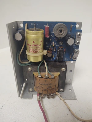 USED POWERMATE EMA5/6B