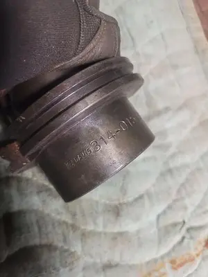 USED DAVIS 314-01543 #2ANS