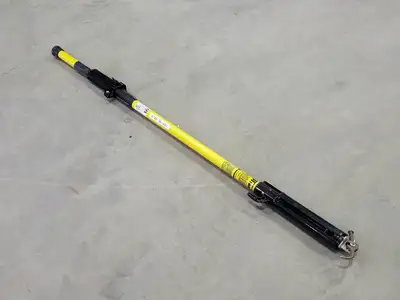 USED HASTINGS C-8204