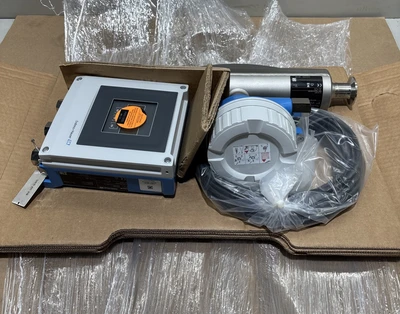 New | in-Stock Endress+Hauser 8F5B15-AAIBAEAAFAAADBCFTSAA2+JCJEZ Meters - Misc Indiana US | J&J Industrial Supply #1388182