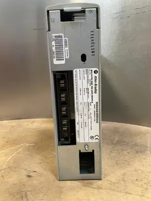 USED Allen Bradley Allen Bradley Kinetix 6000