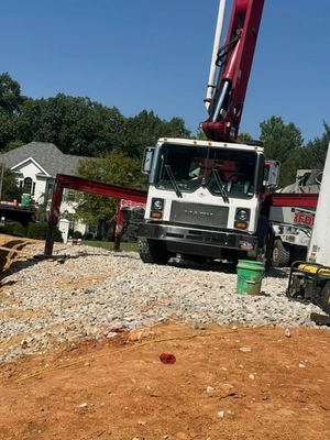 Used 2005 PUTZMEISTER _UNKNOWN_ Concrete Pumps Colorado US | Concrete Pump Depot #1441627
