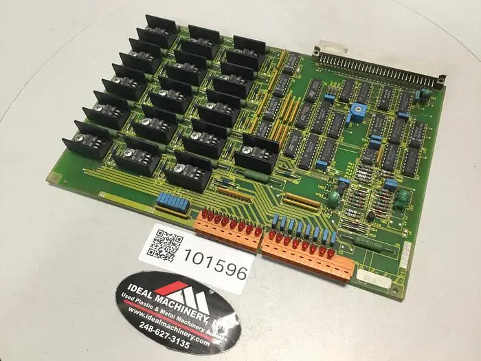 USED KEBA E-16-DIGOUT-PLUS D1456D