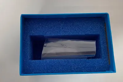 NEW PERKIN ELMER MZ305385 CAPILLARY SAMPLE TUBES