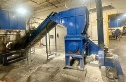 USED VECOPLAN,  CUMBERLAND RG52