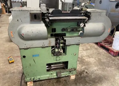 Myford _UNKNOWN_ Metalworking Lathes | Amiron Machinery (9)