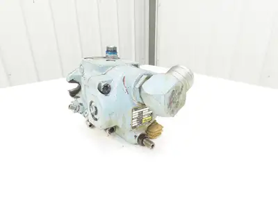 Parker Denison PAVC38R13 Hydraulic Variable Piston Pump 18gpm 38cc/rev 3000psi