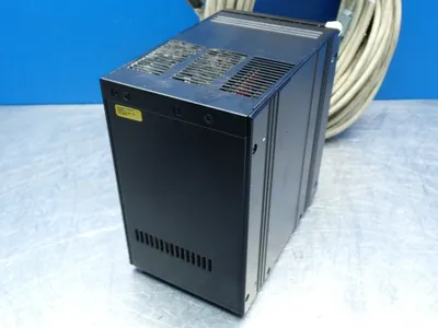 Used OMRON FH105020 Industrial Controls Ohio US | HGR 24 #728108