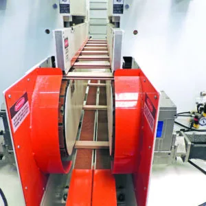 A2515 | Voorwood | Coping Machines