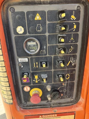 Used 2013 JLG E400AJPN Manlifts Texas US | Adcock Equipment USA #1519564