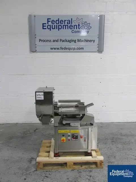 Used PAM Pharmaceuticals ACG Pam Mini FIlled Capsule Sorter Capsule Fillers Ohio US | Federal Equipment Company #126059