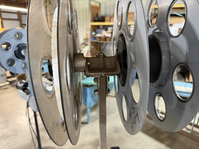 Used _UNKNOWN_ _UNKNOWN_ Staplers Michigan US | Miedema Asset Management Group #1287606