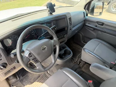 Used 2019 NISSAN NV2500 Vans Wisconsin US | Miedema Asset Management Group #1327155