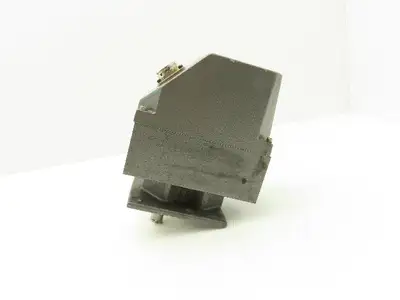 PressTech 7605-5890-01A Encoder Controls Module Gravure Printing Ratio 1:1