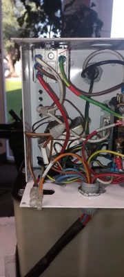 USED POWER TEAM PE172S