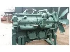 Used DETROIT _UNKNOWN_ Diesel Engines Georgia US | Atlanta Truck Equipment #1297455