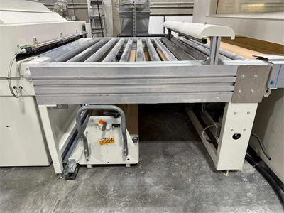 USED 2019 SUPERFICI COMPACT 3 HY