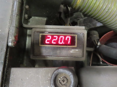 Used ARMSTRONG BLUM PHOENIX  PA10 Horizontal Band Saws Minnesota US | Machinesused.com #1743686
