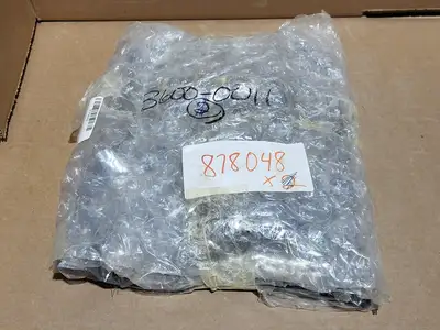 NEW 2016 UNIVERSAL ANALYZERS 3600-0011