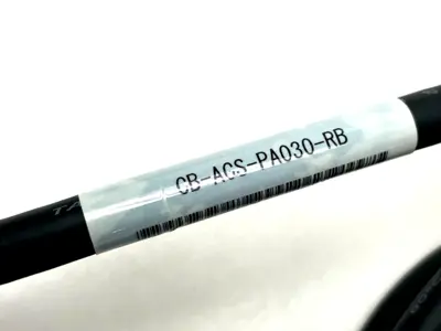 New | in-Stock IAI CB-ACS-PA030-RB Robot Parts Michigan US | Maverick Industrial Sales #1473855