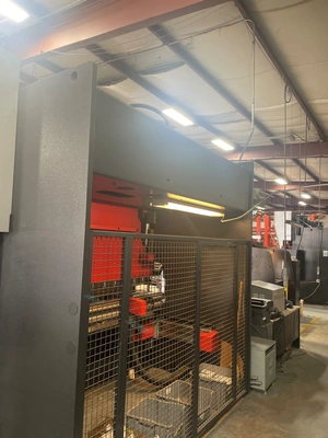2012 AMADA HFE-M2-1303 Press Brakes | SNL Machine Trader LLC (5)