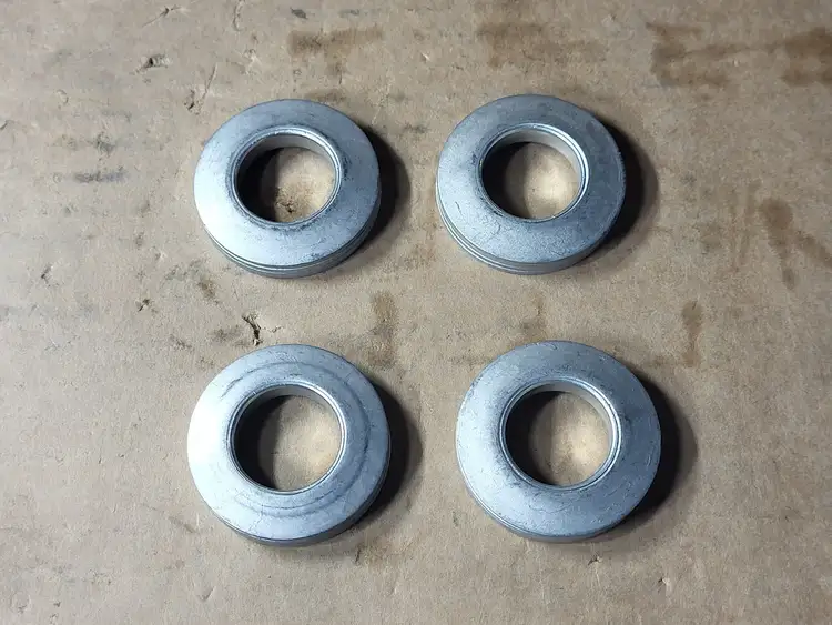 Used METSO 7001634020 Parts British Columbia CA | Lenmark #836744